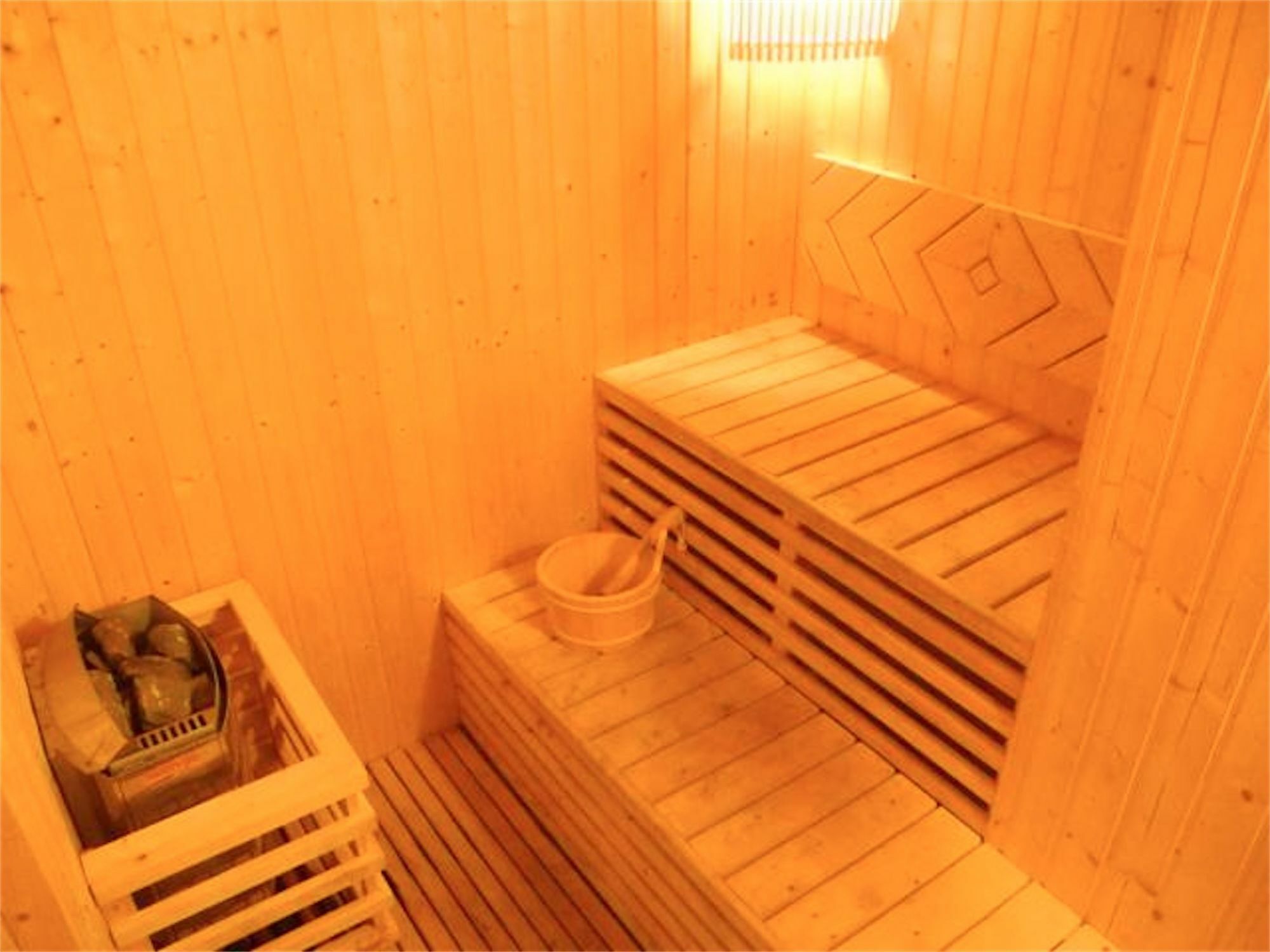 The Privilege Residence : 1 Bedroom Apartment In パトン エクステリア 写真